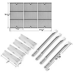 Repair Kit For Charmglow 720-0536, Gas Grill Models