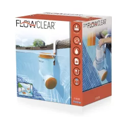 Bestway Flowclear 1050 Gallon Skimatic Skimmer Filter Pump