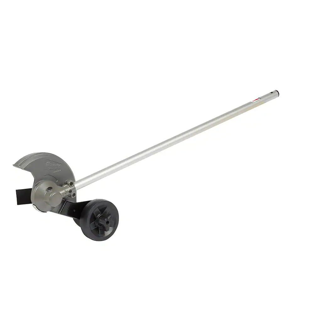 Milwaukee 1004202766 M18 FUEL 8 in. Edger Attachment for Milwaukee QUIK-LOK Attachment System