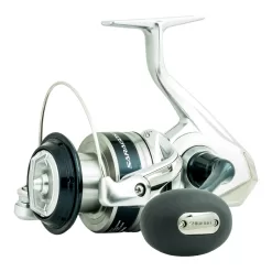 Shimano Fishing Saragosa sw a 10000pg saltwater spinning reels [srg10000swapg]