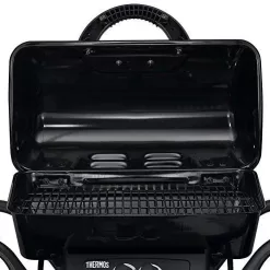 Thermos 265 2-Burner Liquid Propane Gas Grill