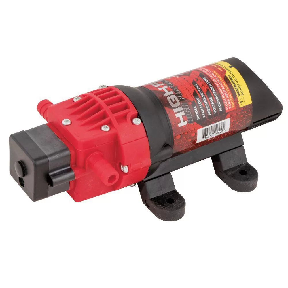 FIMCO 7439599 15 Gal. Economy Lever Handgun Tank Sprayer