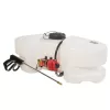 FIMCO 7439607 25 Gal. Deluxe Pistol Grip Tank Sprayer