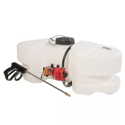 FIMCO 7439607 25 Gal. Deluxe Pistol Grip Tank Sprayer