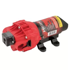 FIMCO 7439607 25 Gal. Deluxe Pistol Grip Tank Sprayer