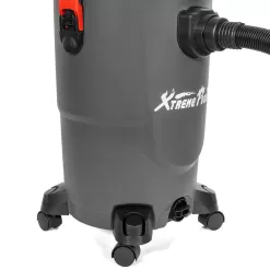 XtremepowerUS 71012-H1 3 HP 8 Gal. Capacity 1200-Watt Motor 3-in-1 Wet/Dry Shop Vacuum with Blower HEPA Filter