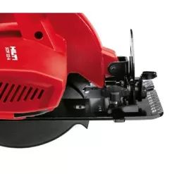 Hilti 2149905 22-Volt Lithium-Ion Cordless Circular Saw SCW 22 Tool Body