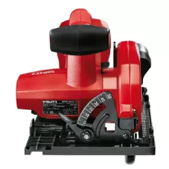 Hilti 2149905 22-Volt Lithium-Ion Cordless Circular Saw SCW 22 Tool Body