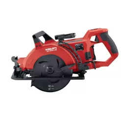 Hilti 2243855 22-Volt NURON SC 30 Lithium-ion Cordless Brushless Worm Drive Circular Saw (Tool-Only)