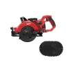 Hilti 3603984 SC 60W-A 7-1/4 in. 36-Volt Cordless Brushless Wood Worm Drive Circular Saw with Five SPX 1-1/4 in. 24 TPI Framing Blades
