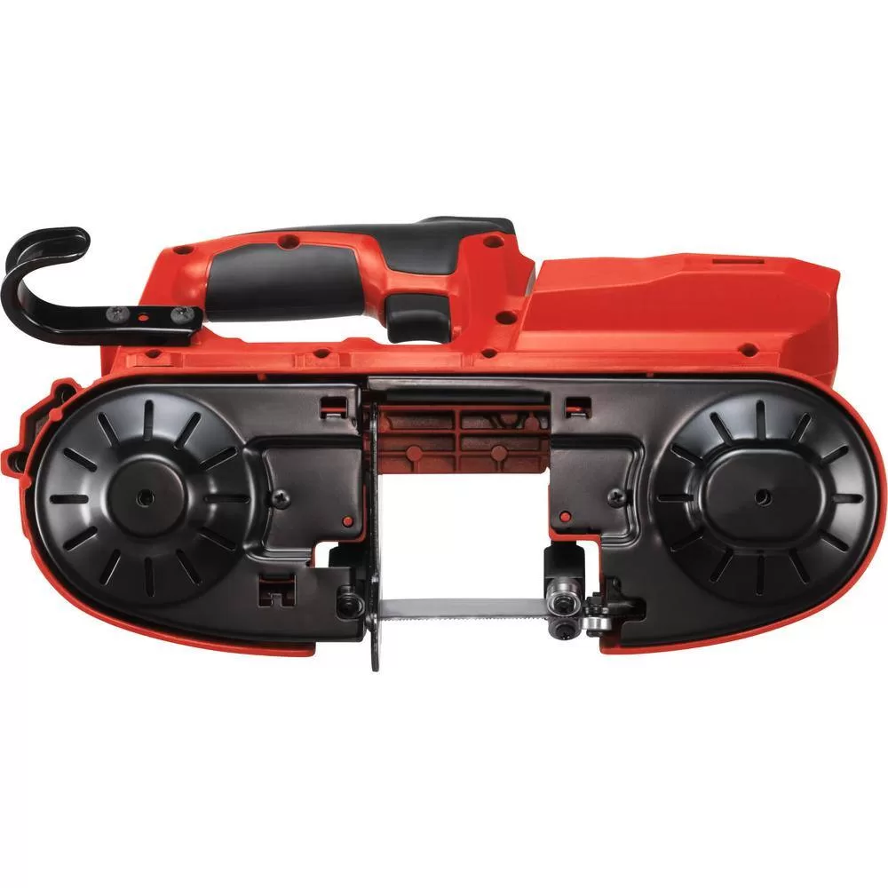 Hilti 3559788 22-Volt SB 4-A22 Cordless Band Saw Tool Body with 14 TPI to 18 TPI Blade