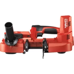 Hilti 3559788 22-Volt SB 4-A22 Cordless Band Saw Tool Body with 14 TPI to 18 TPI Blade