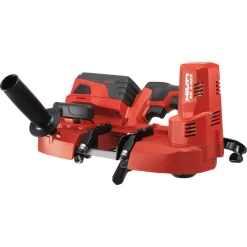 Hilti 3559788 22-Volt SB 4-A22 Cordless Band Saw Tool Body with 14 TPI to 18 TPI Blade