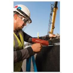Hilti DX 2 Powder-Actuated Fastening Tool