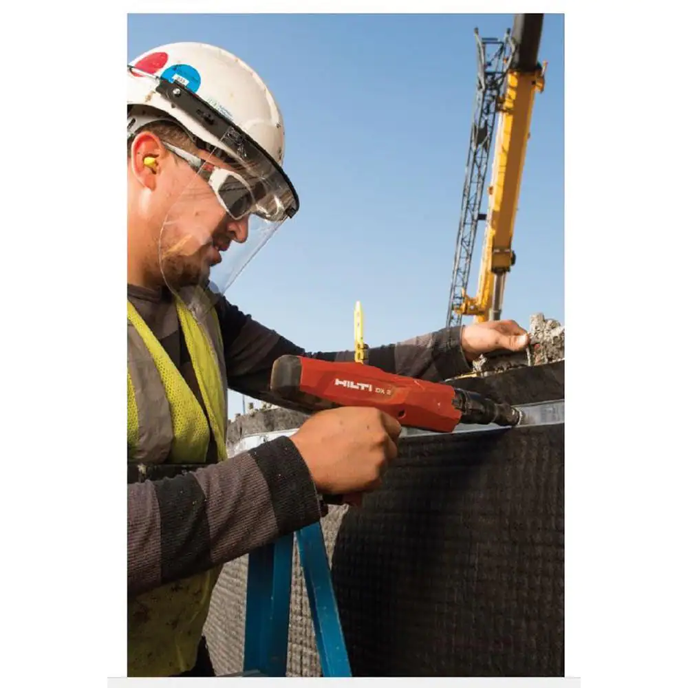 Hilti DX 2 Powder-Actuated Fastening Tool