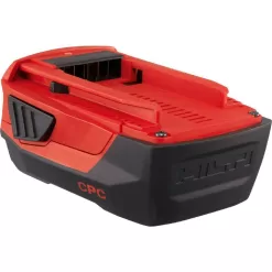 Hilti 2098470 36-Volt Lithium-Ion Battery Pack B36/5.2 Ah