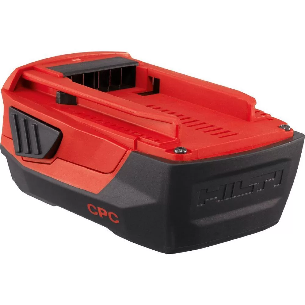 Hilti 2098470 36-Volt Lithium-Ion Battery Pack B36/5.2 Ah
