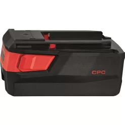 Hilti 2098470 36-Volt Lithium-Ion Battery Pack B36/5.2 Ah