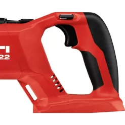 Hilti 2162151 SR 6-A 22-Volt Lithium-Ion Cordless Reciprocating Saw (Tool-Only) with Brushless Motor