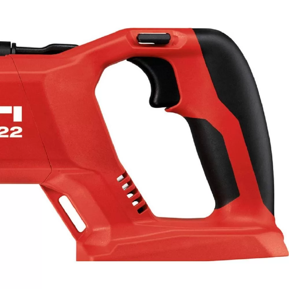 Hilti 2162151 SR 6-A 22-Volt Lithium-Ion Cordless Reciprocating Saw (Tool-Only) with Brushless Motor