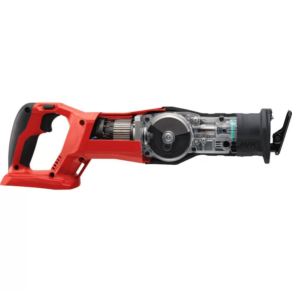 Hilti 2162151 SR 6-A 22-Volt Lithium-Ion Cordless Reciprocating Saw (Tool-Only) with Brushless Motor