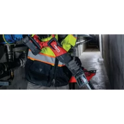 Hilti 2240583 22-Volt NURON SR 6 AVR Lithium-Ion Cordless Brushless Reciprocating Saw (Tool-Only)