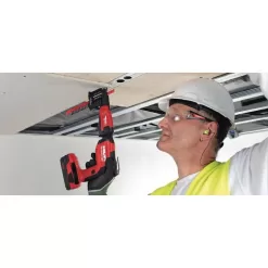 Hilti 2236890 22-Volt Lithium-Ion 1/4 in. Hex Brushless Cordless High Speed Drywall Screwdriver SD 5000 Tool Body w/ 2 in. Bit Holder