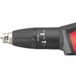 Hilti 2236890 22-Volt Lithium-Ion 1/4 in. Hex Brushless Cordless High Speed Drywall Screwdriver SD 5000 Tool Body w/ 2 in. Bit Holder