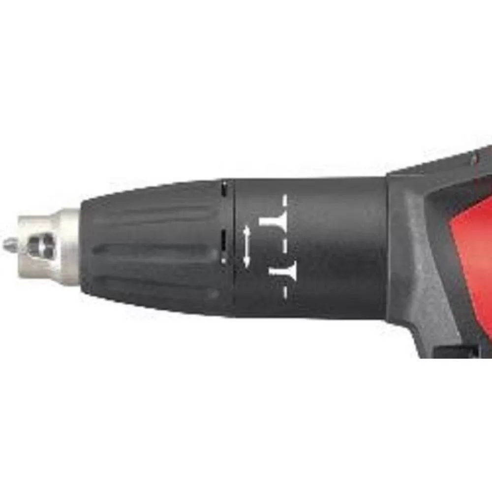 Hilti 2236890 22-Volt Lithium-Ion 1/4 in. Hex Brushless Cordless High Speed Drywall Screwdriver SD 5000 Tool Body w/ 2 in. Bit Holder