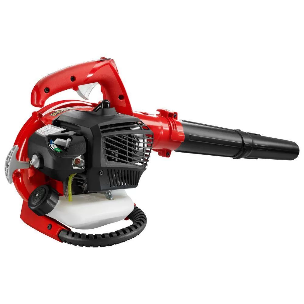 Homelite UT26HBV 150 MPH 400 CFM 26cc Gas Handheld Blower Vacuum