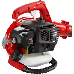 Homelite UT26HBV 150 MPH 400 CFM 26cc Gas Handheld Blower Vacuum