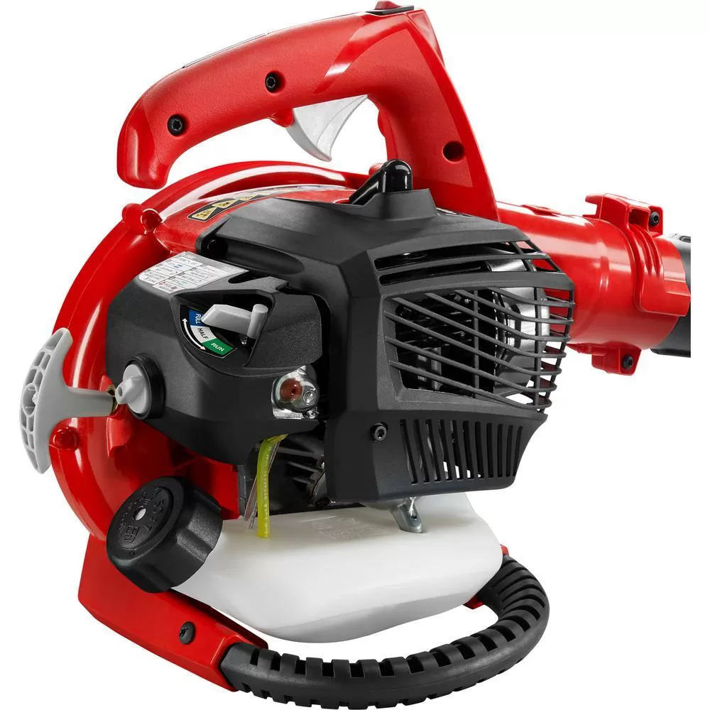 Homelite UT26HBV 150 MPH 400 CFM 26cc Gas Handheld Blower Vacuum