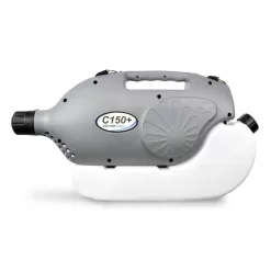 VECTORFOG VVNK-FUB611 C150+ Electric ULV Cold Fogger with 6 l (1.6 Gal.) Tank - 110-Volt with Adjustable Droplet Size