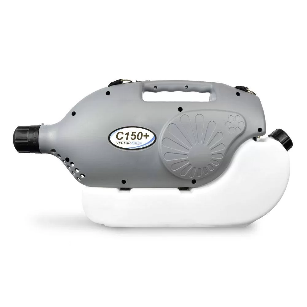 VECTORFOG VVNK-FUB611 C150+ Electric ULV Cold Fogger with 6 l (1.6 Gal.) Tank - 110-Volt with Adjustable Droplet Size