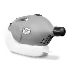 VECTORFOG VVNK-FUB611 C150+ Electric ULV Cold Fogger with 6 l (1.6 Gal.) Tank - 110-Volt with Adjustable Droplet Size
