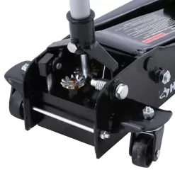 Husky HD00107 3-Ton Floor Garage Jack