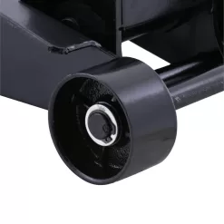 Husky HD00107 3-Ton Floor Garage Jack