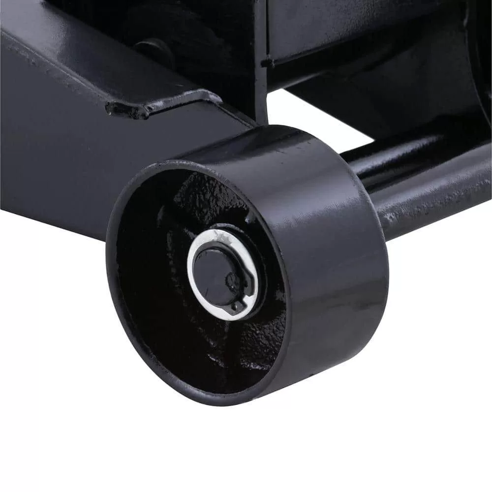 Husky HD00107 3-Ton Floor Garage Jack
