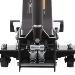 Husky HD00120-DIP 3-Ton Low Profile Floor Jack with Quick Lift