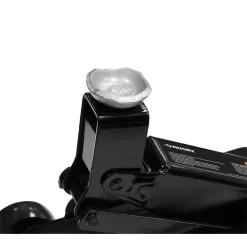 Husky HD00127 3-Ton Light Duty Truck Jack and Jack Stand Pair