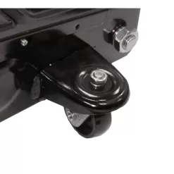 Husky HD00127 3-Ton Light Duty Truck Jack and Jack Stand Pair