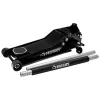 Husky HD4795-DIP 3-1/2-Ton Low Profile Floor Jack with Quick Lift