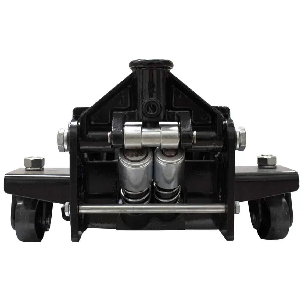 Husky HD4795-DIP 3-1/2-Ton Low Profile Floor Jack with Quick Lift