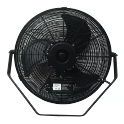 iLIVING 18 in. 3 Speed Wall Mount Outdoor Waterproof Fan
