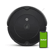 iRobot Roomba 694 Wi-Fi Connected Robotic Vacuum Cleaner