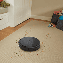 iRobot Roomba 694 Wi-Fi Connected Robotic Vacuum Cleaner