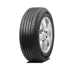 Michelin Defender LTX M/S All-Season 235/75R17 109T Tire