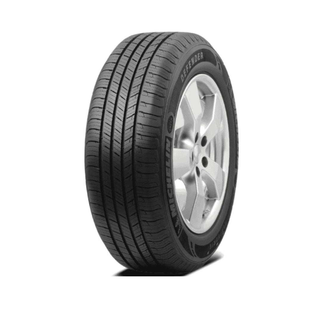 Michelin Defender LTX M/S All-Season 235/75R17 109T Tire