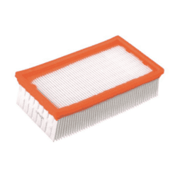 Hilti VC 125/150 Universal Wet/Dry Vacuum Cleaner Filter Replacement