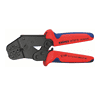 KNIPEX 7.65-in Electrical Pliers